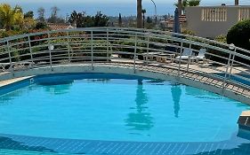 Peyia Paradise Apt