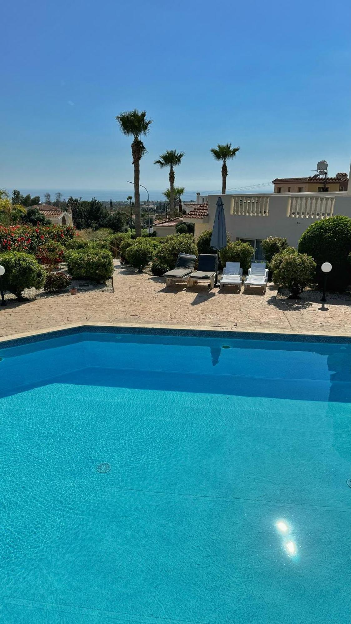 Peyia Paradise Apt Exterior foto