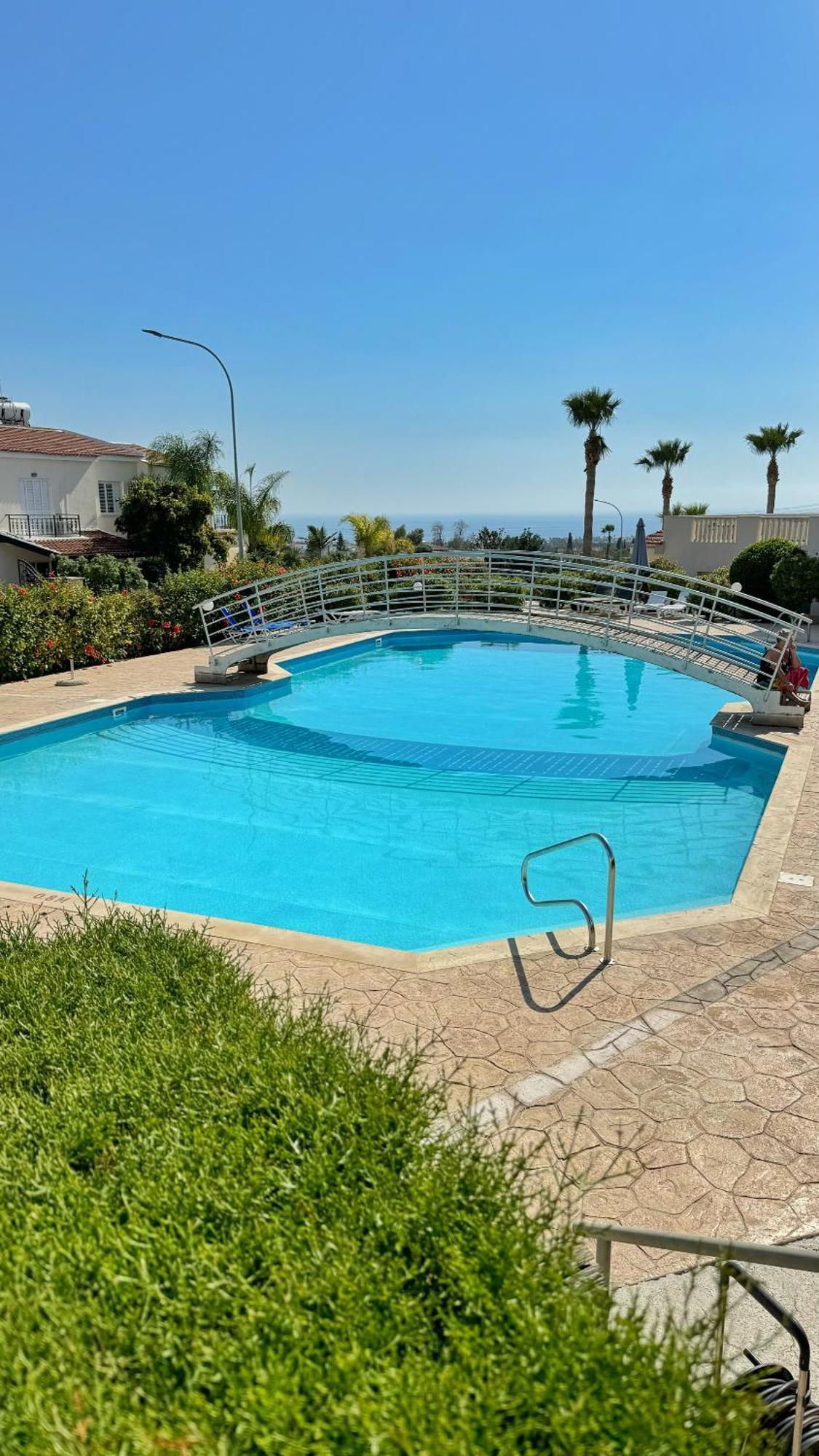 Peyia Paradise Apt Exterior foto